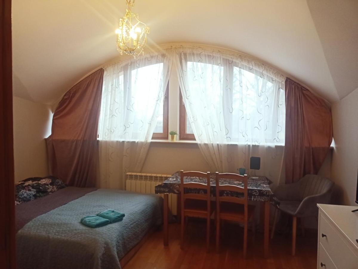 Homestay 